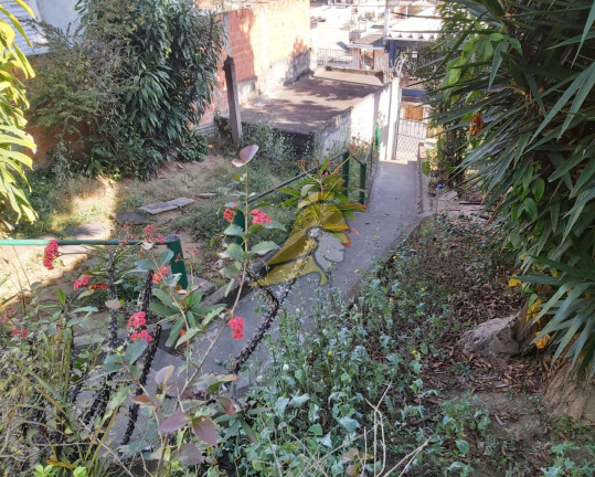 Imagem Terreno à Venda, 250 m² em Jardim Monte Kemel - São Paulo