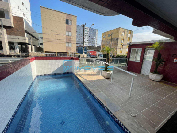 Imagem Apartamento com 1 Quarto à Venda, 46 m² em Ocian - Praia Grande Imagem Apartamento com 1 Quarto à Venda, 46 m² em Ocian - Praia Grande