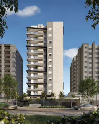 Imagem Apartamento com 3 Quartos à Venda, 108 m² em São Pelegrino - Caxias Do Sul
