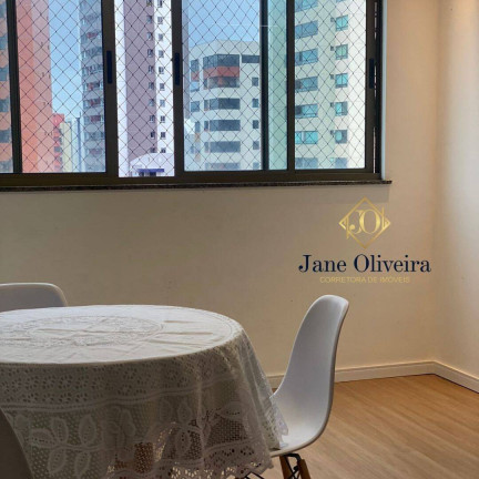 Imagem Apartamento à Venda, 60 m² em Tambaú - João Pessoa