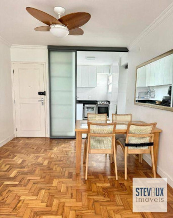 Imagem Apartamento com 3 Quartos à Venda, 94 m² em Moema - São Paulo