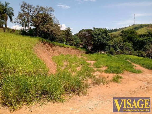 Imagem Terreno à Venda, 5 m² em Sao Silvestre - Jacareí