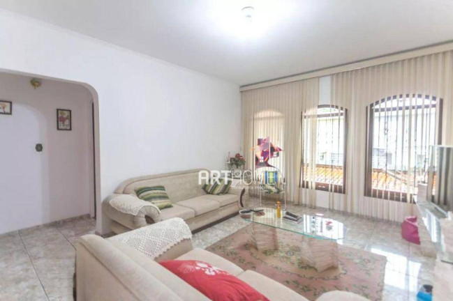 Imagem Casa com 4 Quartos para Alugar, 530 m² em Jardim Do Mar - São Bernardo Do Campo Imagem Casa com 4 Quartos para Alugar, 530 m² em Jardim Do Mar - São Bernardo Do Campo