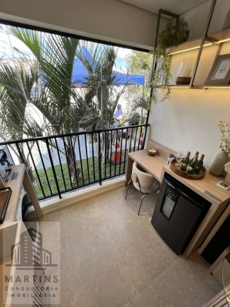 Imagem Apartamento com 2 Quartos à Venda, 38 m² em Interlagos - São Paulo Imagem Apartamento com 2 Quartos à Venda, 38 m² em Interlagos - São Paulo