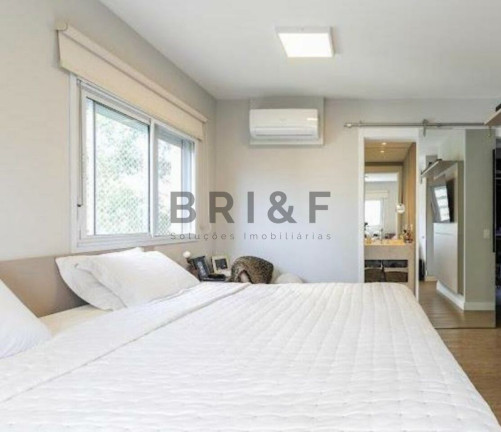Imagem Apartamento com 3 Quartos à Venda, 130 m² em Jardim Caboré - São Paulo Imagem Apartamento com 3 Quartos à Venda, 130 m² em Jardim Caboré - São Paulo