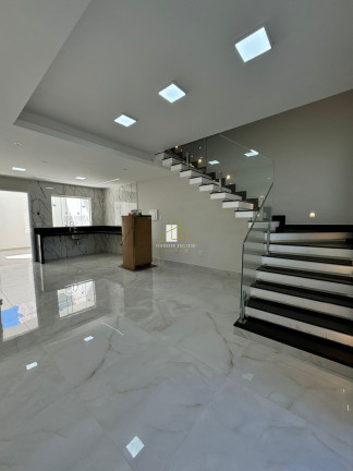 Casa com 3 Quartos à Venda, 150 m² em Morada De Laranjeiras - Serra