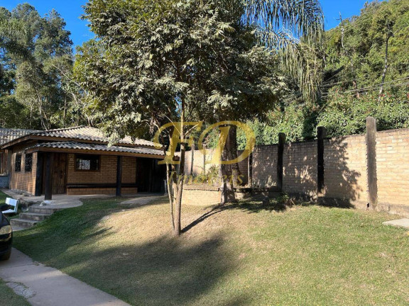 Imagem Chácara com 6 Quartos à Venda, 100 m² em Terra Preta - Mairiporã Imagem Chácara com 6 Quartos à Venda, 100 m² em Terra Preta - Mairiporã