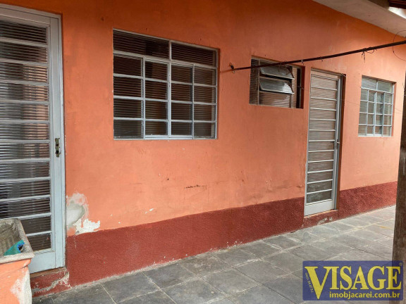 Imagem Casa com 4 Quartos à Venda, em Jd. Do Vale - Jacareí Imagem Casa com 4 Quartos à Venda, em Jd. Do Vale - Jacareí