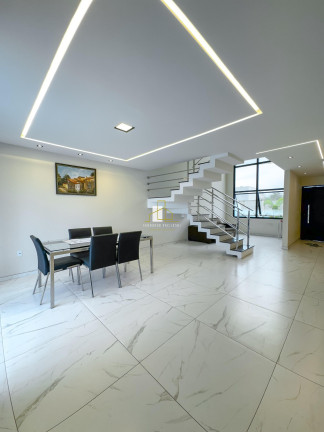 Imagem Casa com 3 Quartos à Venda, 300 m² em Manguinhos - Serra Imagem Casa com 3 Quartos à Venda, 300 m² em Manguinhos - Serra