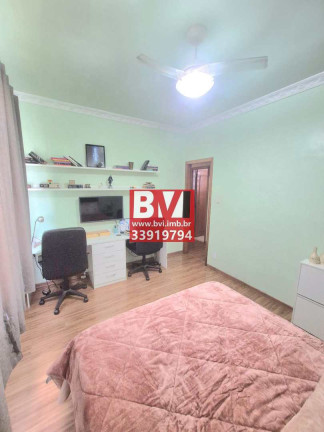 Imagem Apartamento com 2 Quartos à Venda, 90 m² em Vila Da Penha - Rio De Janeiro