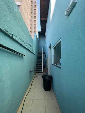 Imagem Sobrado com 4 Quartos à Venda, 238 m² em Vila Augusta - Guarulhos