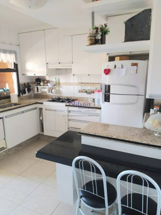 Imagem Apartamento com 3 Quartos à Venda, 136 m² em Vila Galvão - Guarulhos Imagem Apartamento com 3 Quartos à Venda, 136 m² em Vila Galvão - Guarulhos