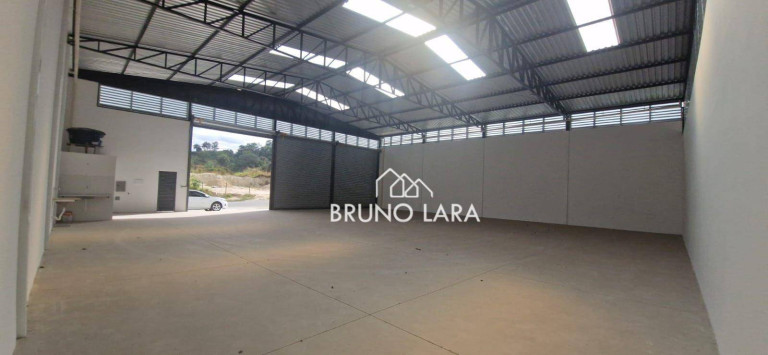 Imagem Galpão para Alugar, 400 m² em Monte Verde - Betim Imagem Galpão para Alugar, 400 m² em Monte Verde - Betim