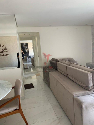 Imagem Apartamento com 2 Quartos à Venda, 72 m² em Morumbi - São Paulo Imagem Apartamento com 2 Quartos à Venda, 72 m² em Morumbi - São Paulo