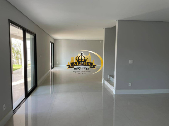 Imagem Casa de Condomínio com 2 Quartos à Venda, 390 m² em Alphaville Centro Industrial E Empresarial/alphaville. - Barueri