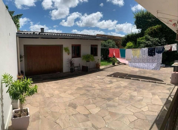 Imagem Casa com 4 Quartos à Venda, 819 m² em Santa Isabel - Viamão