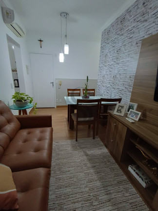 Imagem Apartamento com 2 Quartos à Venda, 51 m² em Jardim Antônio Cassillo - Votorantim