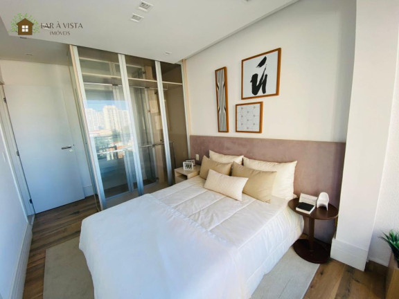 Imagem Apartamento com 2 Quartos à Venda, 68 m² em Vila Mascote - São Paulo Imagem Apartamento com 2 Quartos à Venda, 68 m² em Vila Mascote - São Paulo