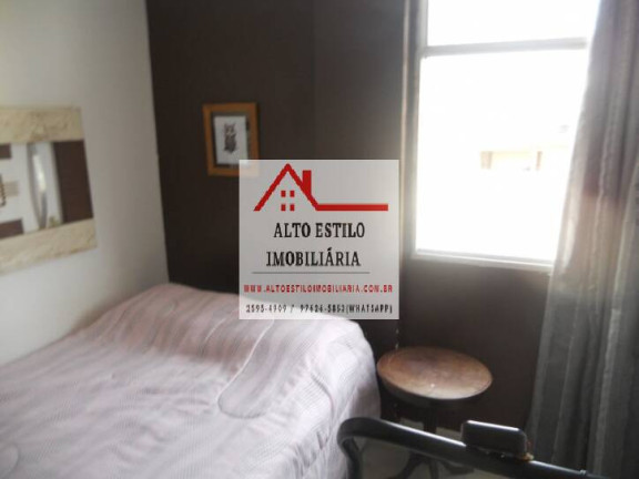 Imagem Apartamento com 2 Quartos à Venda, 58 m² em Quintino Bocaiúva - Rio De Janeiro Imagem Apartamento com 2 Quartos à Venda, 58 m² em Quintino Bocaiúva - Rio De Janeiro