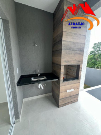Imagem Casa com 3 Quartos à Venda, 96 m² em Aguasai - Cotia Imagem Casa com 3 Quartos à Venda, 96 m² em Aguasai - Cotia