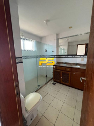 Imagem Apartamento com 4 Quartos à Venda, 233 m² em Manaíra - João Pessoa Imagem Apartamento com 4 Quartos à Venda, 233 m² em Manaíra - João Pessoa