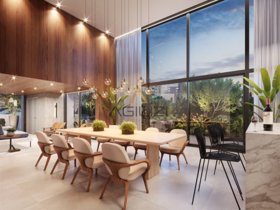 Imagem Apartamento com 1 Quarto à Venda, 31 m² em Pinheiros - São Paulo Imagem Apartamento com 1 Quarto à Venda, 31 m² em Pinheiros - São Paulo