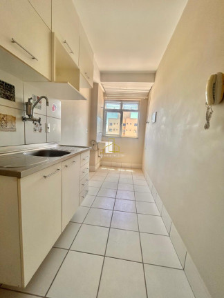 Imagem Imóvel com 2 Quartos à Venda, 49 m² em Colina De Laranjeiras - Serra