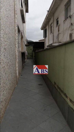 Imagem Apartamento com 1 Quarto à Venda, 52 m² em Vila Nova - Cubatão