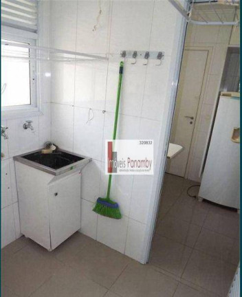 Imagem Apartamento com 3 Quartos à Venda, 108 m² em Vila Mariana - São Paulo Imagem Apartamento com 3 Quartos à Venda, 108 m² em Vila Mariana - São Paulo