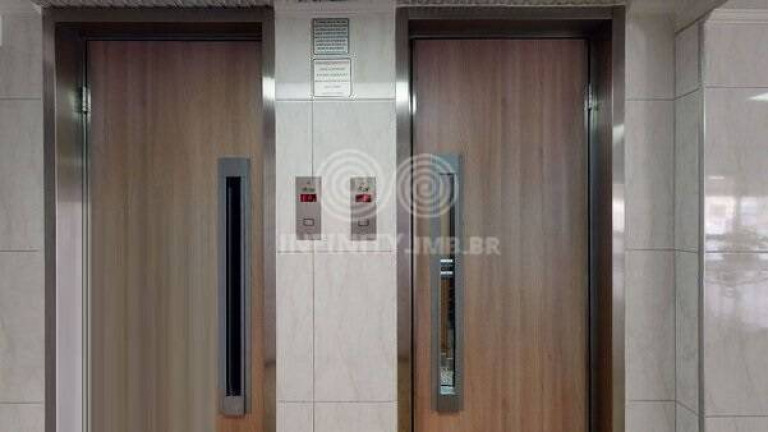 Imagem Apartamento com 1 Quarto à Venda, 55 m² em Mooca - São Paulo