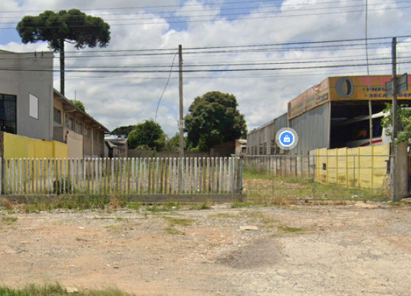 Imagem Terreno para Alugar, 900 m² em Cidade Industrial - Curitiba Imagem Terreno para Alugar, 900 m² em Cidade Industrial - Curitiba