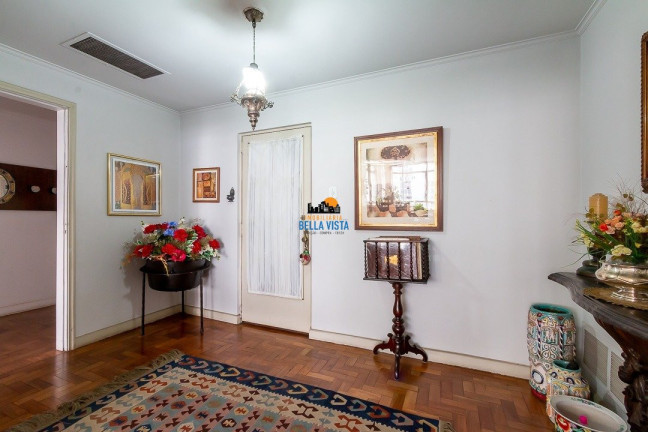 Imagem Apartamento com 4 Quartos para Alugar, em Consolação - São Paulo Imagem Apartamento com 4 Quartos para Alugar, em Consolação - São Paulo