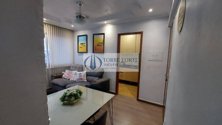 Imagem Apartamento com 2 Quartos à Venda, 54 m² em Jardim Popular - São Paulo Imagem Apartamento com 2 Quartos à Venda, 54 m² em Jardim Popular - São Paulo
