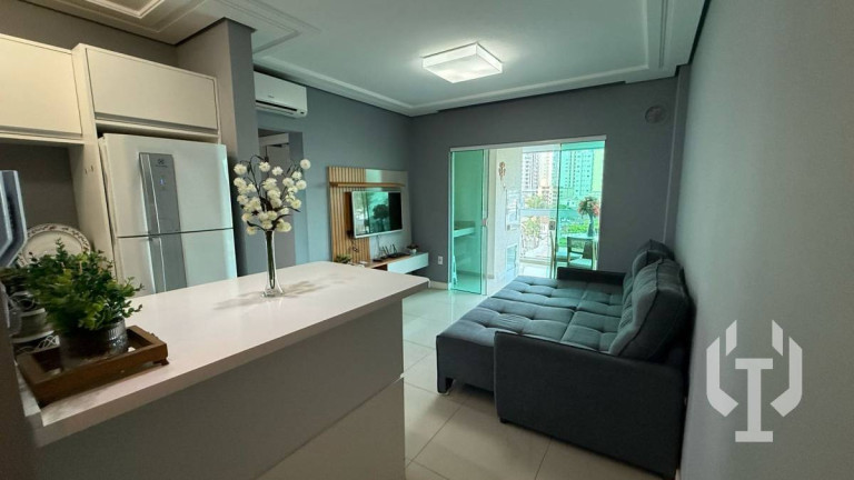Imagem Apartamento com 2 Quartos para Alugar, 80 m² em Meia Praia - Itapema Imagem Apartamento com 2 Quartos para Alugar, 80 m² em Meia Praia - Itapema