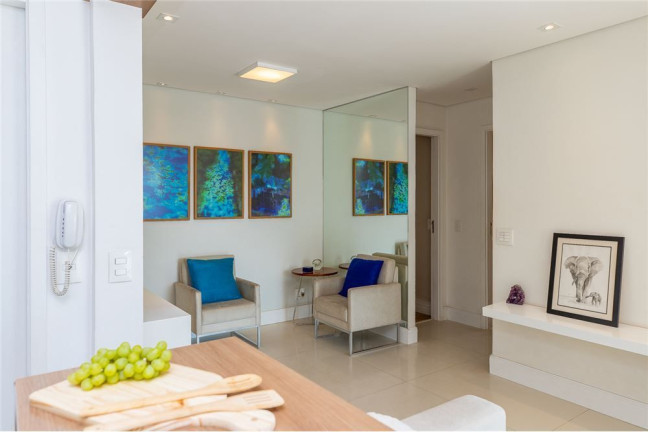 Apartamento com 2 Quartos à Venda, 77 m² em Vila Mascote - São Paulo