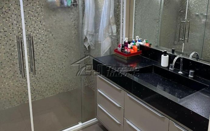 Imagem Apartamento com 3 Quartos à Venda, 182 m² em Vila Ema - São José Dos Campos