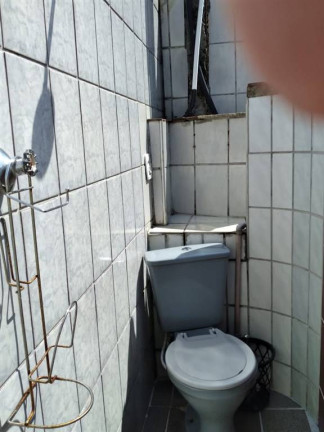 Imagem Casa com 3 Quartos à Venda, 10 m² em Jardim Leonor - Mongagua