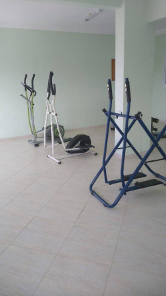 Imagem Apartamento com 3 Quartos à Venda, 134 m² em Boqueirão - Praia Grande Imagem Apartamento com 3 Quartos à Venda, 134 m² em Boqueirão - Praia Grande