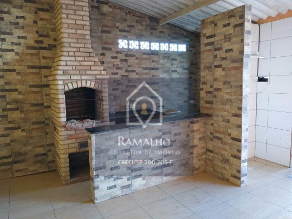 Casa com 3 Quartos à Venda, 80 m² em Vila Vera Cruz - Mongaguá