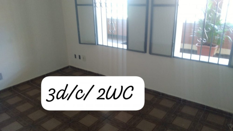 Imagem Casa à Venda, 75 m² em Vila Tesouro - São José Dos Campos