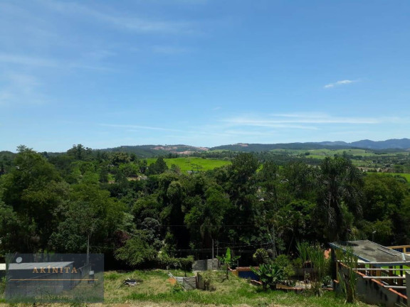 Imagem Terreno à Venda, 1.450 m² em Guararema