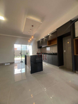 Imagem Casa com 3 Quartos à Venda, 140 m² em Jardim Barcelona - Votuporanga Imagem Casa com 3 Quartos à Venda, 140 m² em Jardim Barcelona - Votuporanga