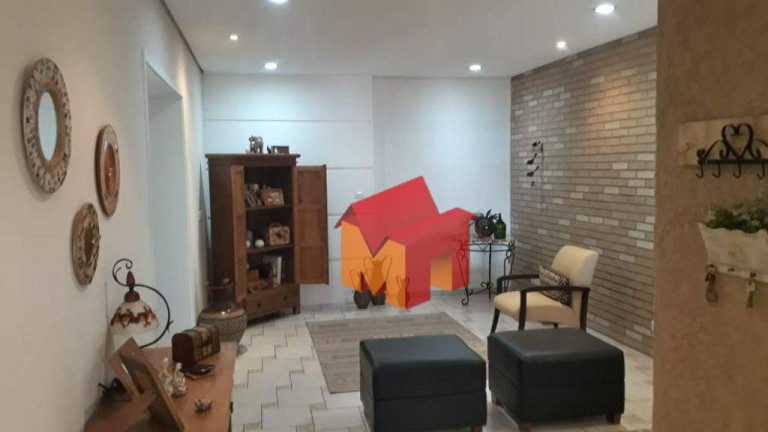Imagem Casa com 3 Quartos à Venda, 174 m² em Morada Do Sol - Americana Imagem Casa com 3 Quartos à Venda, 174 m² em Morada Do Sol - Americana