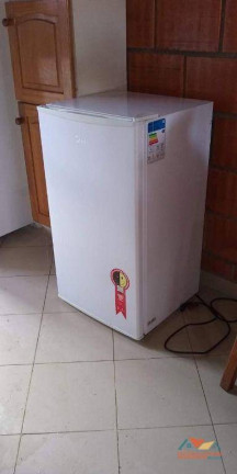 Imagem Apartamento com 1 Quarto à Venda, 55 m² em Rio Da Prata - Ubatuba