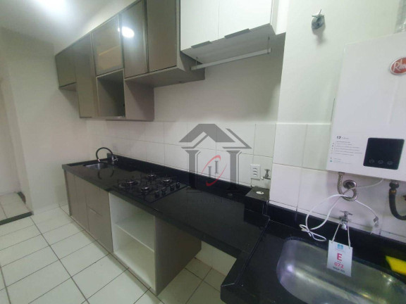Imagem Apartamento com 2 Quartos para Alugar, 50 m² em Condomínio Residencial Trentino - Jundiaí Imagem Apartamento com 2 Quartos para Alugar, 50 m² em Condomínio Residencial Trentino - Jundiaí