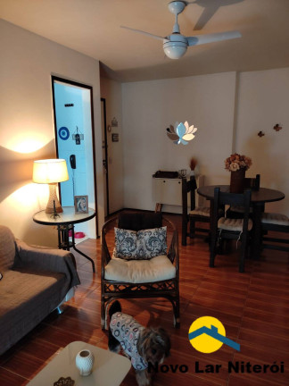 Imagem Apartamento com 2 Quartos à Venda, 90 m² em Icaraí - Niterói Imagem Apartamento com 2 Quartos à Venda, 90 m² em Icaraí - Niterói