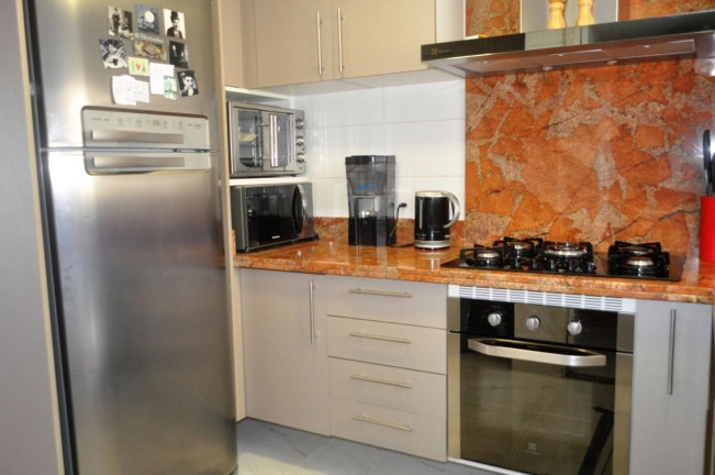 Imagem Apartamento com 3 Quartos à Venda, 105 m² em Portão - Curitiba