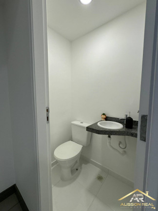 Imagem Casa de Condomínio com 2 Quartos à Venda, 60 m² em Jaguaribe - Osasco