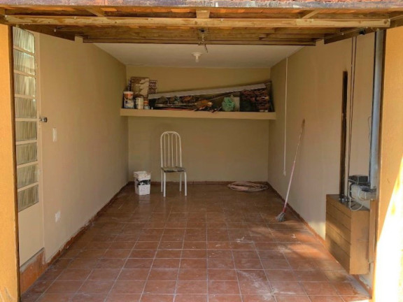 Imagem Casa com 2 Quartos à Venda, 113 m² em Vila Ema - São Paulo