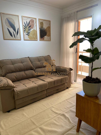 Imagem Apartamento com 3 Quartos à Venda, 55 m² em Casa Branca - Santo André Imagem Apartamento com 3 Quartos à Venda, 55 m² em Casa Branca - Santo André